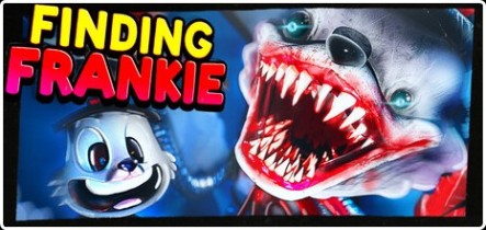 Finding Frankie [FitGirl Repack]