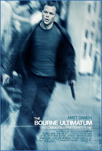 The Bourne Ultimatum 2007 1080p BluRay DTS 5 1 x264 D-Z0N3