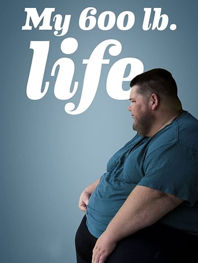 My 600-lb Life S13E01 1080p HEVC x265-MeGusta