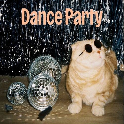 Dance Party (2024)