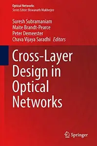 Cross–Layer Design in Optical Networks