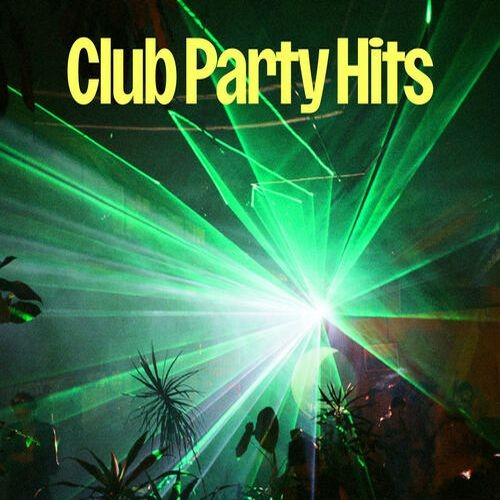 Club Party Hits (2024)