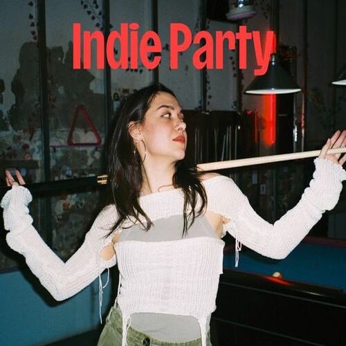 Indie Party (2024)