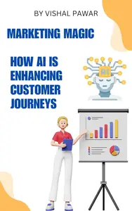 Marketing Magic How AI is Enhancing Customer Journeys