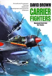 Carrier Fighters 1939–1945