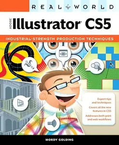 Real World Adobe Illustrator CS5