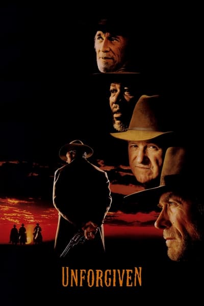 Unforgiven (1992) 1080p Blu-Ray HEVC x265 10Bit DDP5 1 Subs KINGDOM RG