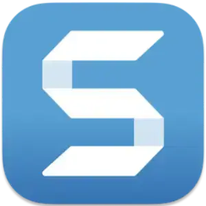 TechSmith Snagit 2023.3.3 macOS