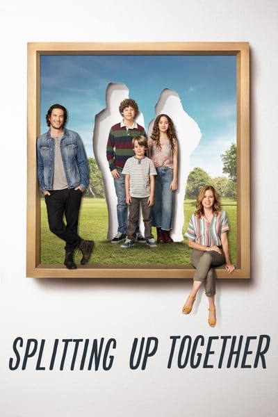Splitting Up Together S01E01 720p WEB x265-MiNX