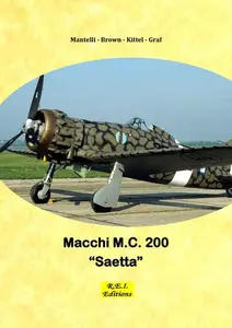 Macchi M.C. 200 Saetta