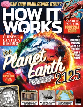 How It Works - Issue 198, 2025