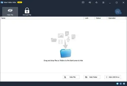 Wise Folder Hider Pro 5.0.8.238 Multilingual