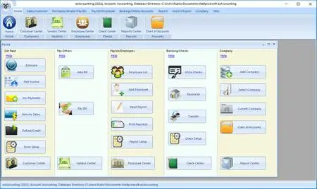 ezAccounting 3.15.3