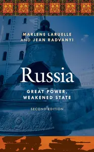 Russia Great Power, Weakened State