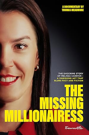 The Real Vanishing Act Missing Millionairess (2023) 1080p WEB h264-POPPYCOCK