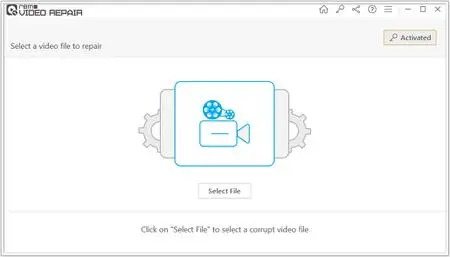 Remo Video Repair 1.0.0.30 + Portable
