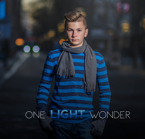 AwTeaches – One Light Wonder