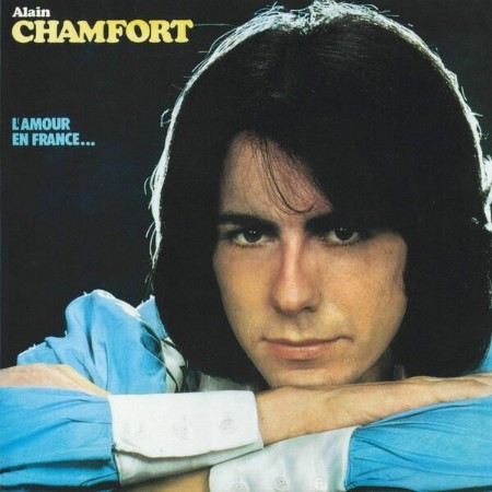 Alain Chamfort - L'amour en France (1973)