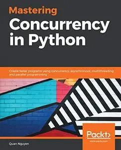 Mastering Concurrency in Python