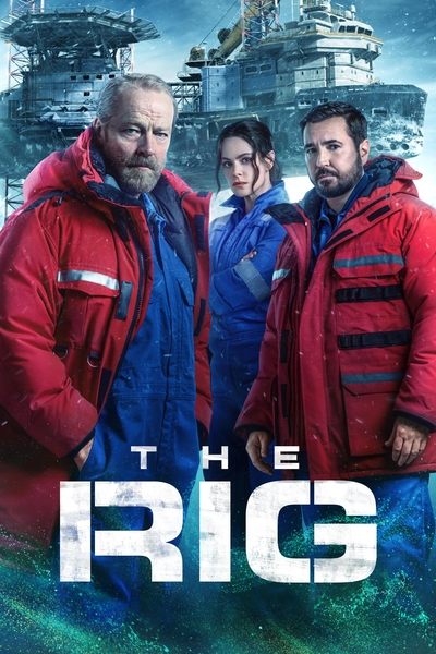 The Rig 2023 S02E06 Episode 6 1080p HEVC x265-MeGusta