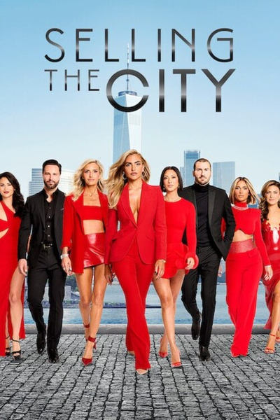 Selling the City S01E04 720p HEVC x265-MeGusta