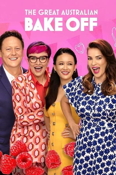 The Great Australian Bake Off S08E07 720p HEVC x265-MeGusta