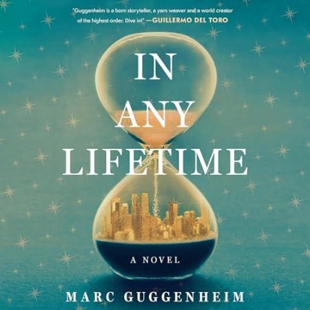 In Any Lifetime: A Novel - [AUDIOBOOK]