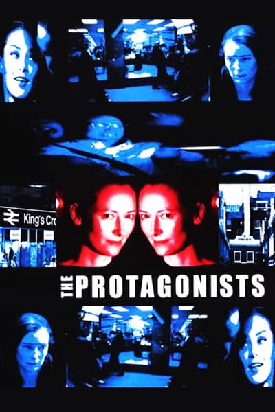 The Protagonists (1999) 1080p WEBRip-LAMA