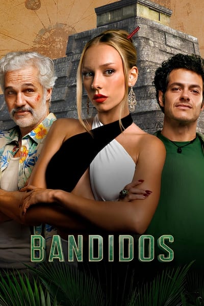 Bandidos 2024 S02E01 1080p HEVC x265-MeGusta