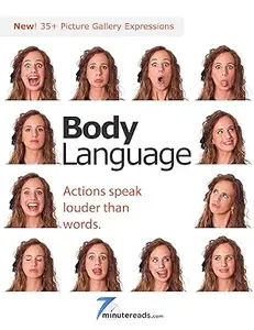 Body Language Action Speak Louder than Words– New 35+ HD Pictures Expression Gallery