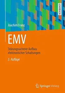 EMV Störungssicherer Aufbau elektronischer Schaltungen