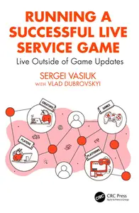 Running a Successful Live Service Game