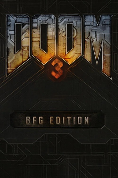 DOOM 3: BFG Edition (2004/2012) [Build 24.01.2023] ElAmigos