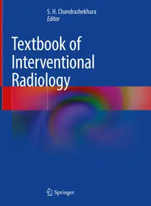 Textbook of Interventional Radiology