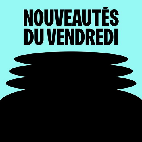 Les nouveautes du vendredi 03-01-2025 (2025) FLAC