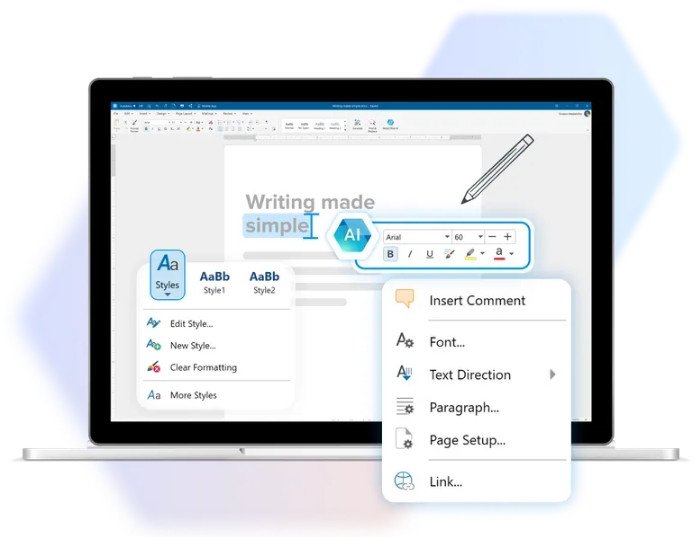 MobiOffice 10.20.58852 (x64) Multilingual