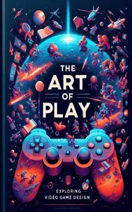 The Art of Play Exploring Video Game Design