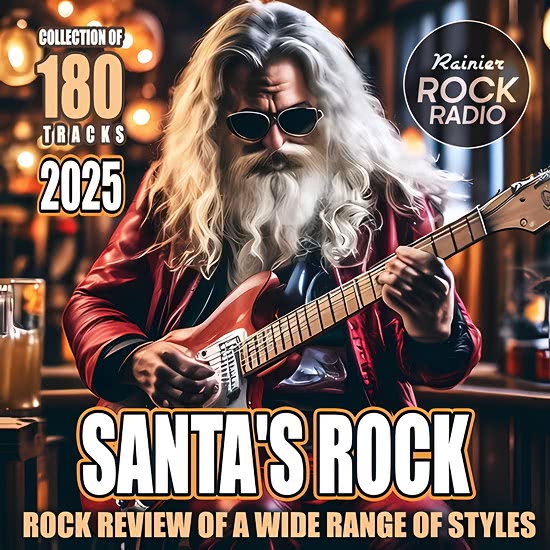 Santa's Rock