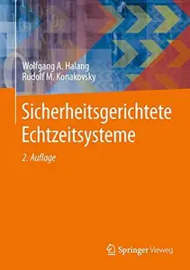 Sicherheitsgerichtete Echtzeitsysteme