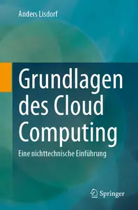 Grundlagen des Cloud Computing Eine nichttechnische Einführung (German Edition)