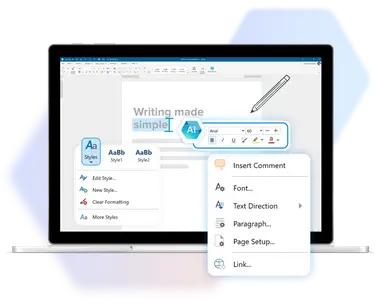 MobiOffice 10.20.58852 Multilingual (x64)