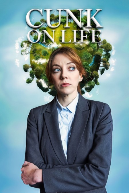 Cunk on Life (2024) 1080p iP WEB-DL AAC2 0 H 264-sevanex