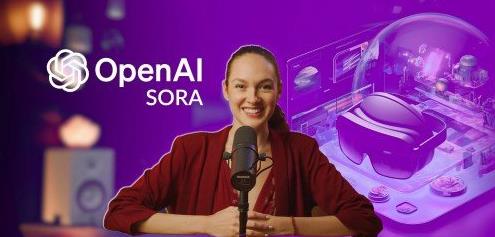 Sora AI Video for Beginners – A Step By Step Guide to OpenAI's Generative AI Video (2025)