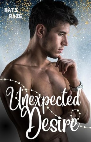 Cover: Katy Raze - Unexpected Desire