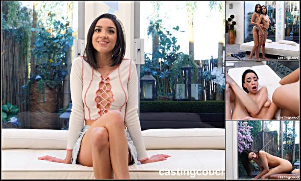 86 Mia And April - Wild Threesome That Includes ANAL - [HDPorn] (FullHD 1080p)