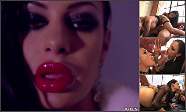 Angelina Valentine, Tory Lane (Squirting Machines - [HDPorn] (HD 720p)