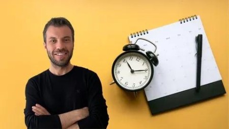 Effective Time Management: In Personal And BusiNess Life