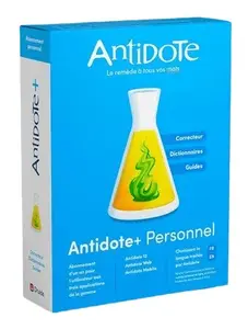 Antidote 12 v1.1