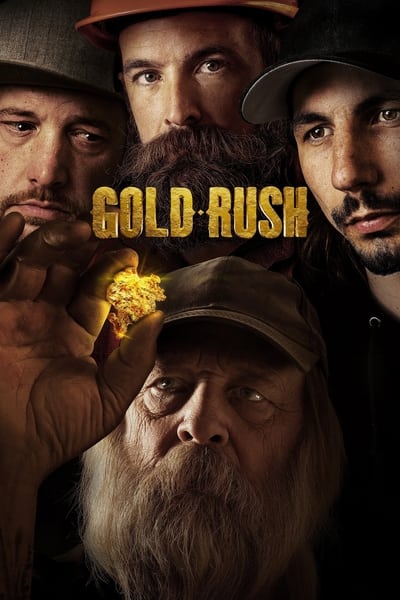 Gold Rush S15E09 Rally Valleys Last Bounty 1080p HEVC x265-MeGusta