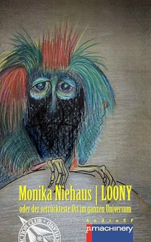 Cover: Niehaus, Monika - Loony